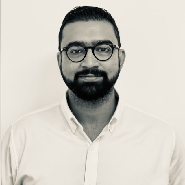 Vishnu Menon 